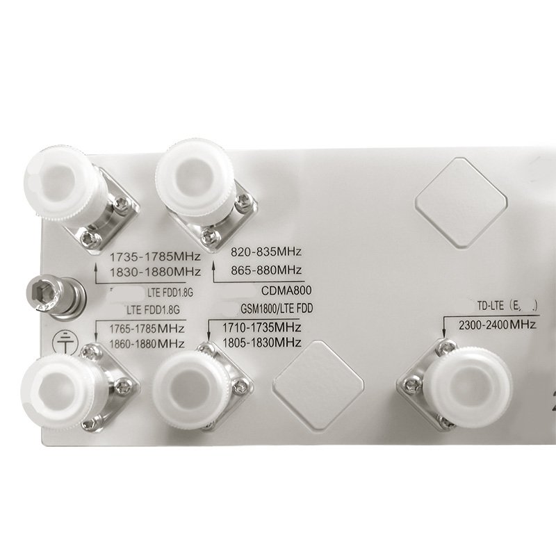 Power divider with high-quality 5G RF Injection Point Signal Injection Radio frequency measurement technology