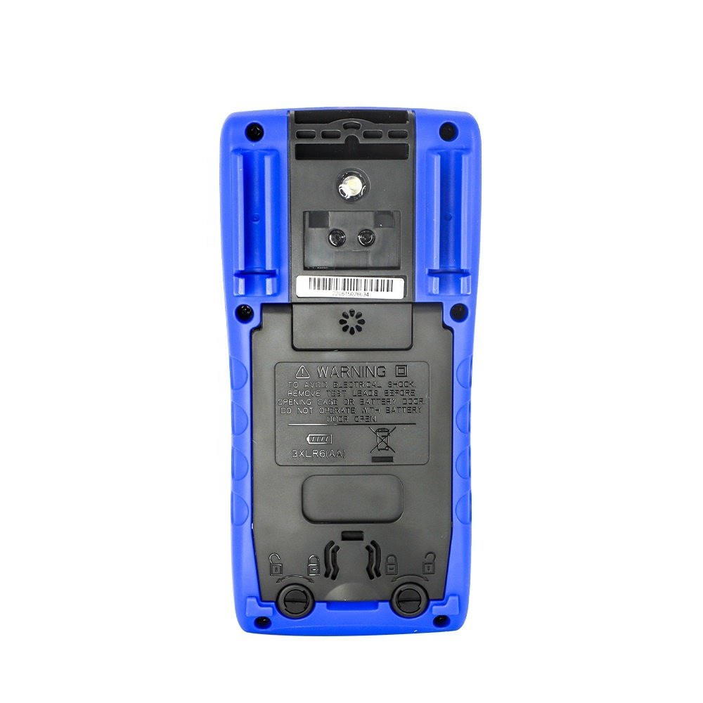 VICTOR 05S Multifunction Loop Process Calibrator DC Voltage and Current Output/Measurement Loop Multimeter Calibrator