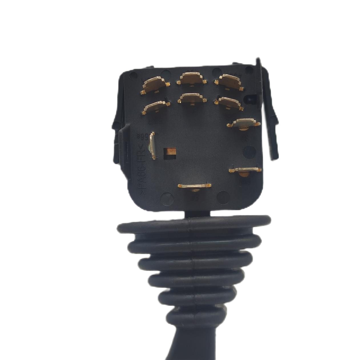 JHA014 9050 8667 9022 8194 90560991 124 1212 Turn Signal 10PIN Steering Column Switch For GM Sail Opel