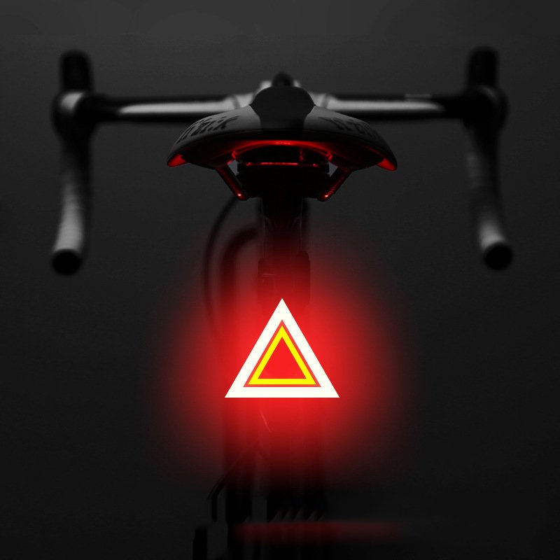 New OEM bicycle helmet with led light tail light bike gps tracker for mountain bike bicycle light