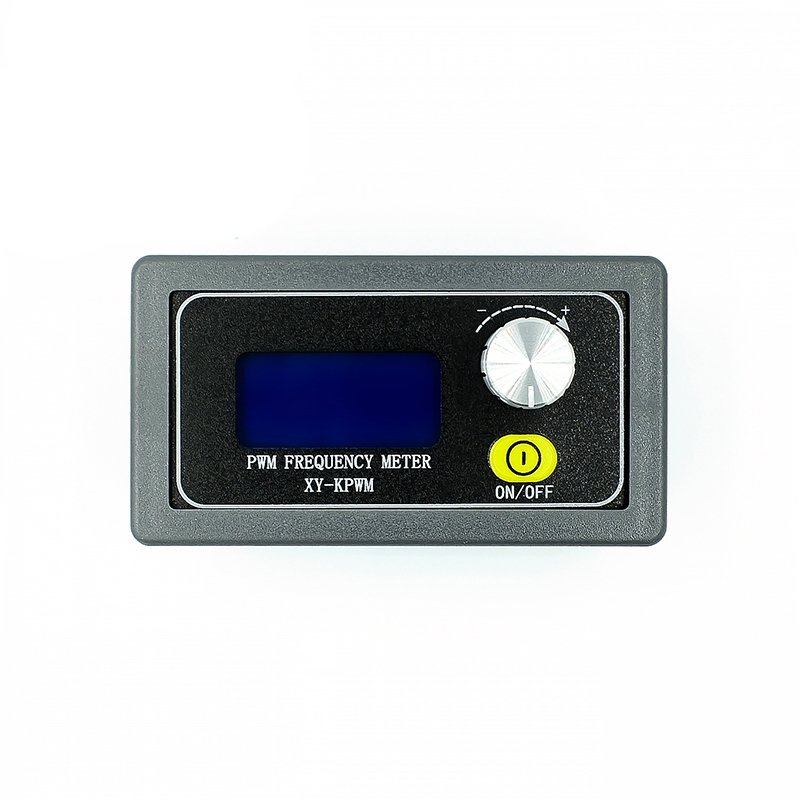 PWM pulse frequency duty cycle adjustable module Square wave rectangular wave signal generator XY-PWM1