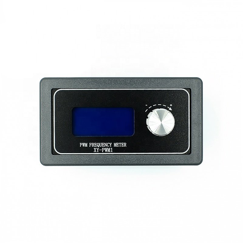 PWM pulse frequency duty cycle adjustable module Square wave rectangular wave signal generator XY-PWM1