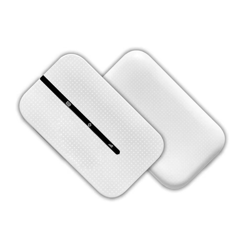 2024 New Portable Mobile Smart B1B3 B7 B8 B20 Signal Generator In Home Car Outdoor Mobile Wifi Router 4G LTE Wireless