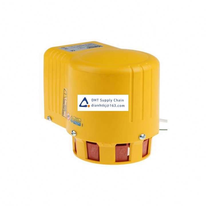 (New generator and signal lamp accessories) SLD-0002