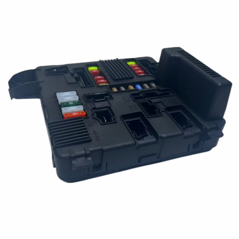 New Engine Fuse Box 8200306032 8200306033 FOR Renault Megane Scene 2 2002-2006