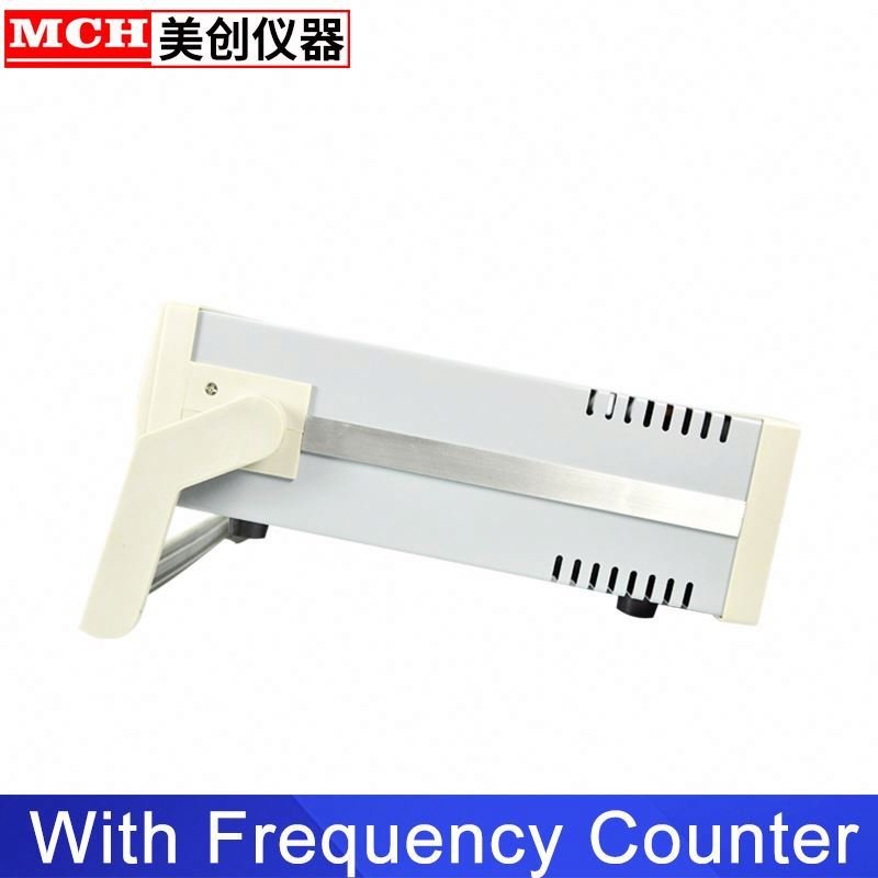 100kHz-150MHz Range Signal Generator SG-4162AD With CE RoHS Certified