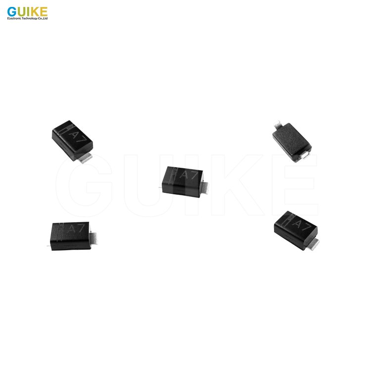 A7 SOD-123FL GUICKER laser price spare parts cutting laser water for diode laser machine smd led bridge diode