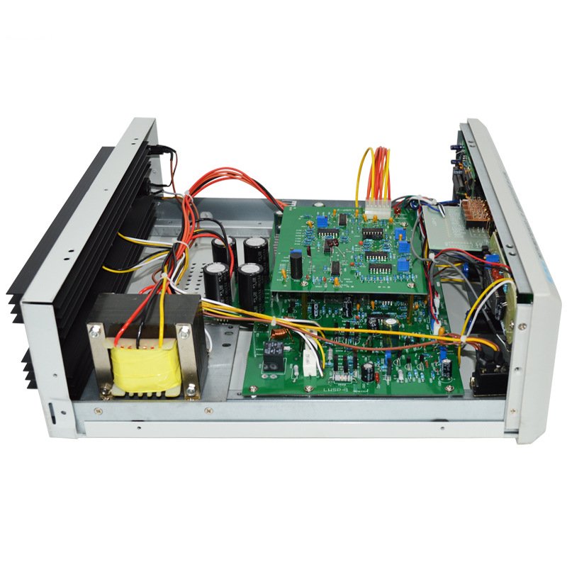 20W 40W 60W 100W Audio signal sweep frequency generator 20W low frequency signal generator sweep frequency instrument LW-1212BL