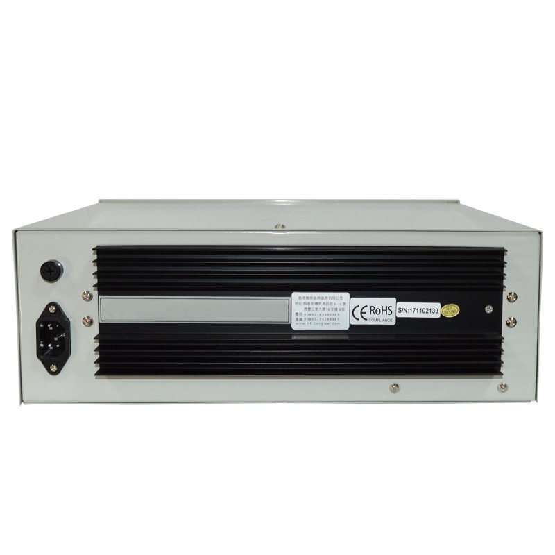 20W 40W 60W 100W Audio signal sweep frequency generator 20W low frequency signal generator sweep frequency instrument LW-1212BL