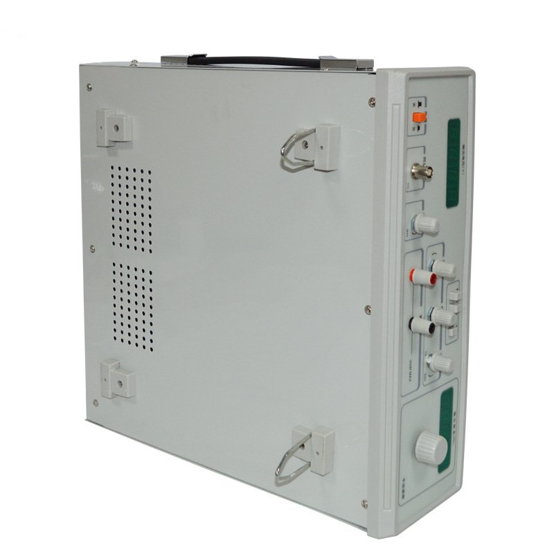20W 40W 60W 100W Audio signal sweep frequency generator 20W low frequency signal generator sweep frequency instrument LW-1212BL