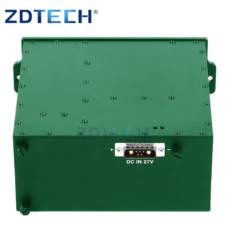 VHF wide band 100W ultra wide bands 700Mhz-6000Mhz professional power amplifier DDS rf amplifier module with ALC function