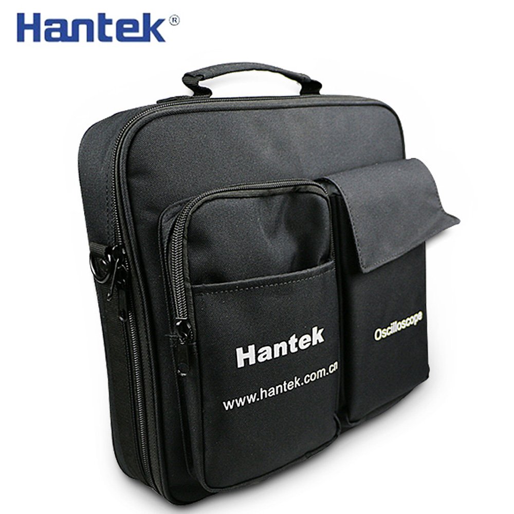 Hantek DSO8072E 70MHz 6 in 1 DSO Oscilloscope Handheld Digital Oscilloscope Multimeter Arbitrary Signal Generator HLX