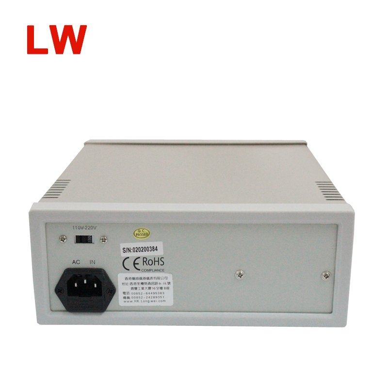 TAG101D digital low frequency signal generator