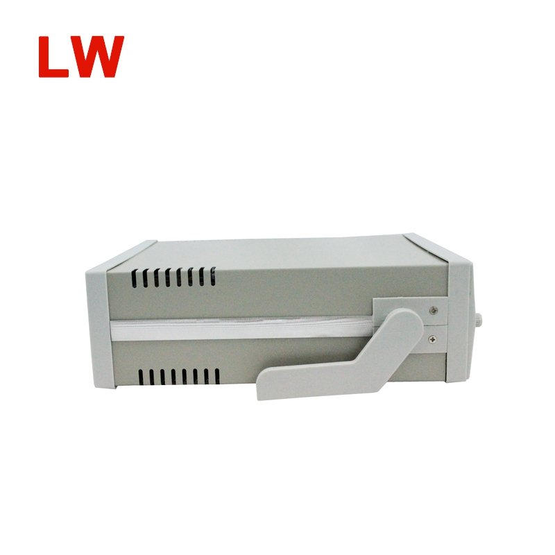 TAG101D digital low frequency signal generator