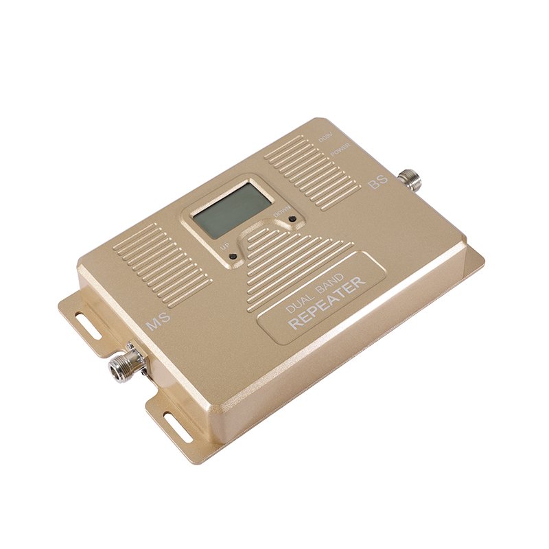 ATNJ 2G 4G new Generation Dual band antena 900 1800 repeater network booster 4g mobile signal
