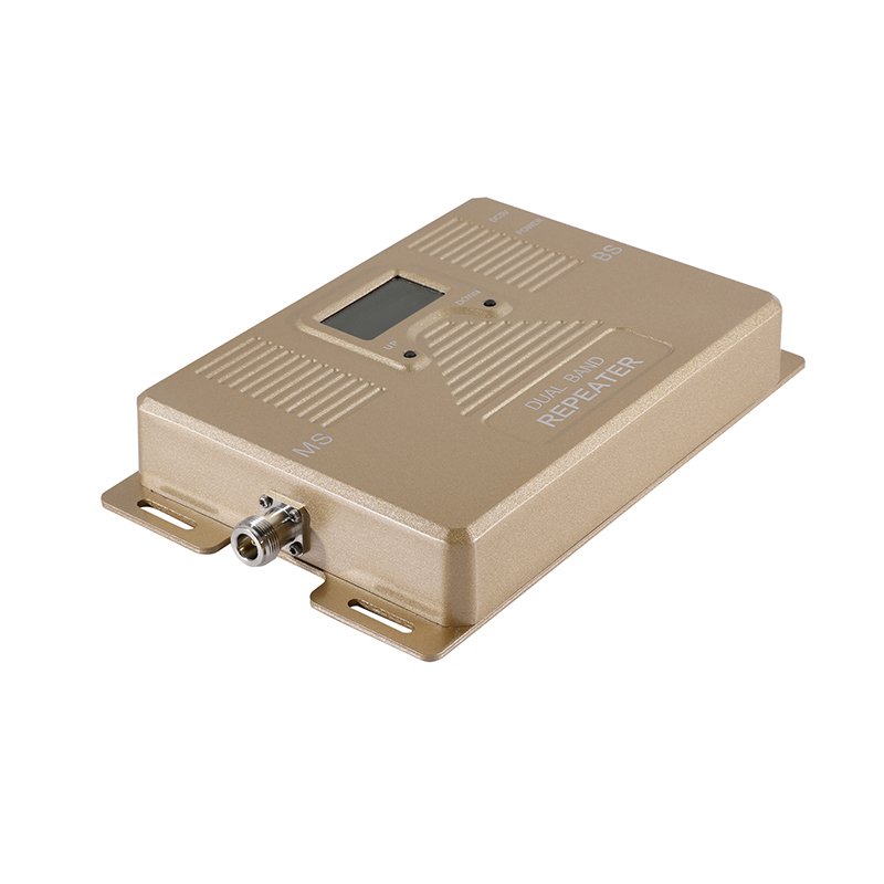 ATNJ 2G 4G new Generation Dual band antena 900 1800 repeater network booster 4g mobile signal