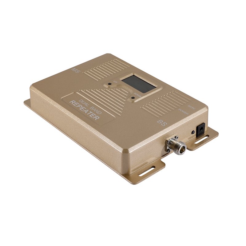 ATNJ 2G 4G new Generation Dual band antena 900 1800 repeater network booster 4g mobile signal