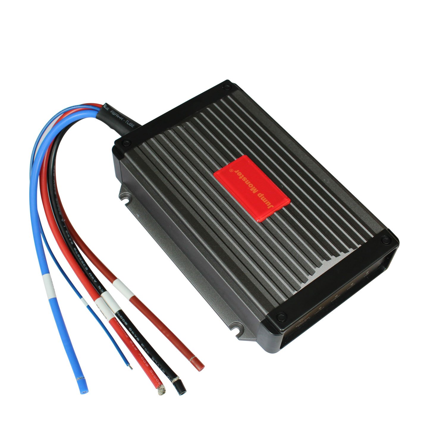 mppt dcdc charger waterproof battery charger 12v 24v 60a lead-acid battery charger 720W