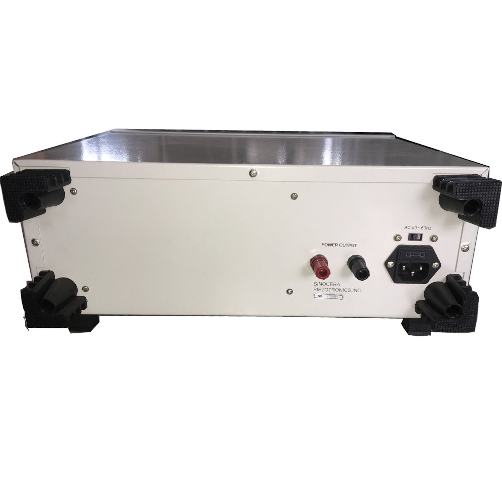 China Sweep Frequency Signal Generator Supply Power for modal shakers