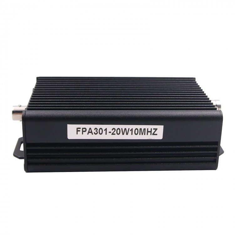 Function Generator Amplifier Arbitrary Waveform Signal Amplifier Power Amp FPA301-20W10MHz