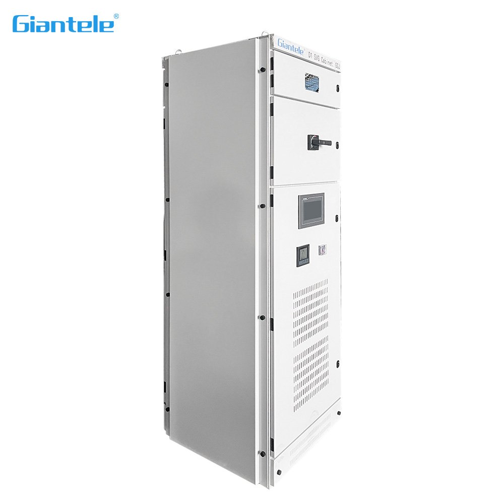 High Quality Static Var Generator Intelligent Indoor Type Reactive Power Compensation Devices For Energy Efficiency