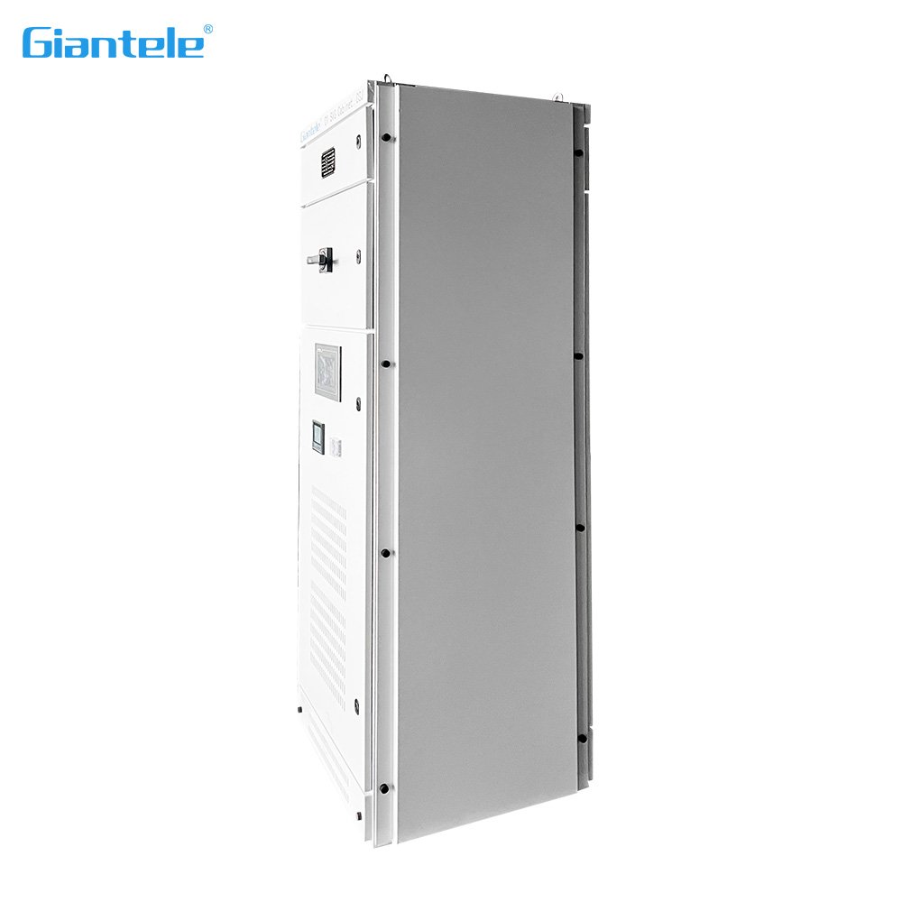 High Quality Static Var Generator Intelligent Indoor Type Reactive Power Compensation Devices For Energy Efficiency