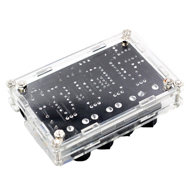 ICL8038 Signals Generator Multi-Function Signals Electronic Components Multi Channel Sines Triangle 5Hz~400kHz Adjustable