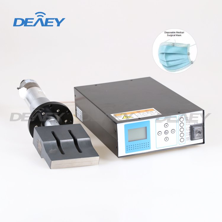 20khz 2000W Full Set Used 40 Khz 28khz 35khz Intelligent Mist Simulation Ultra 28k Ultrasonic Generator