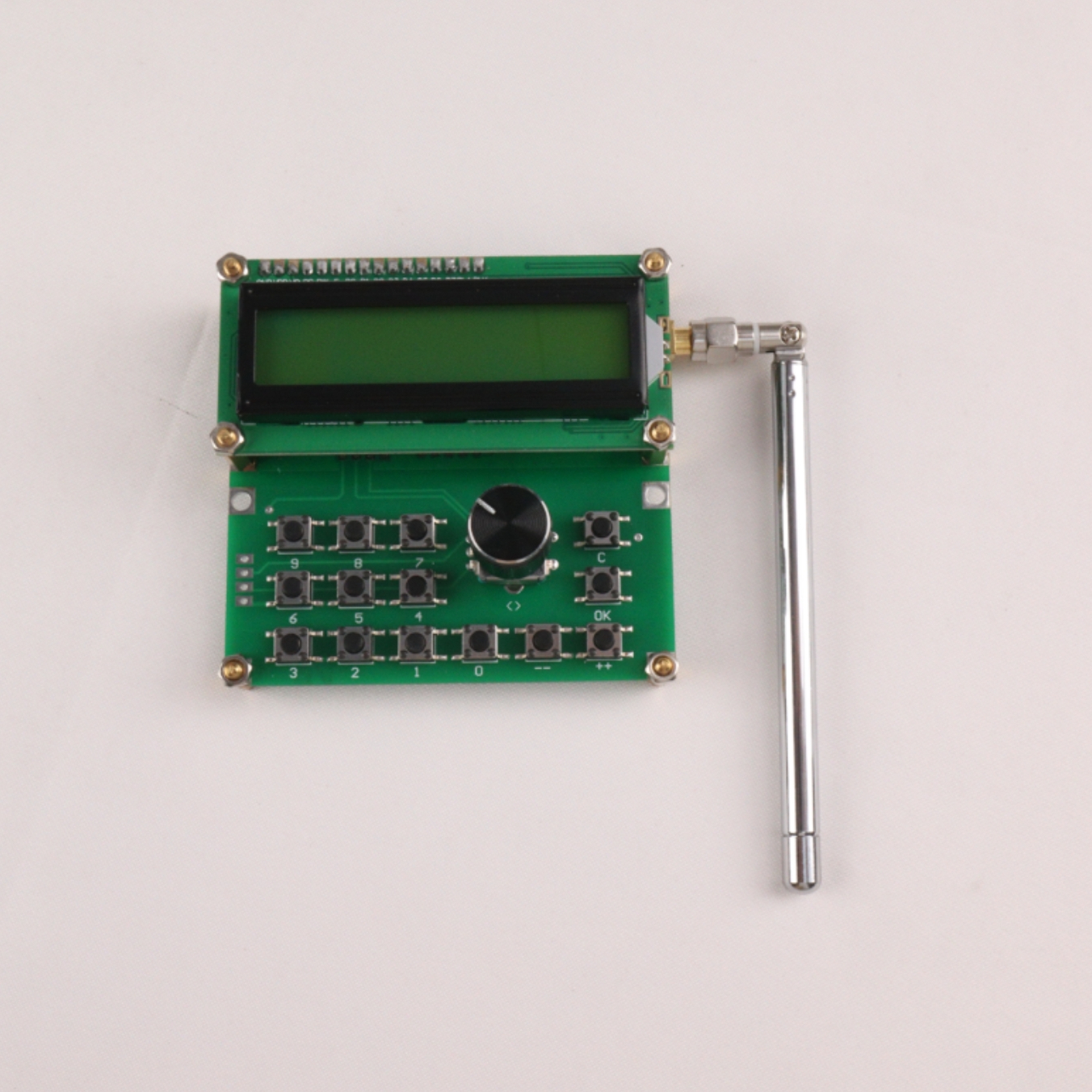Signal Generator Square, Multifunction Signal Generator Kit, DDS Signal Module, PH/MV Signal Generator