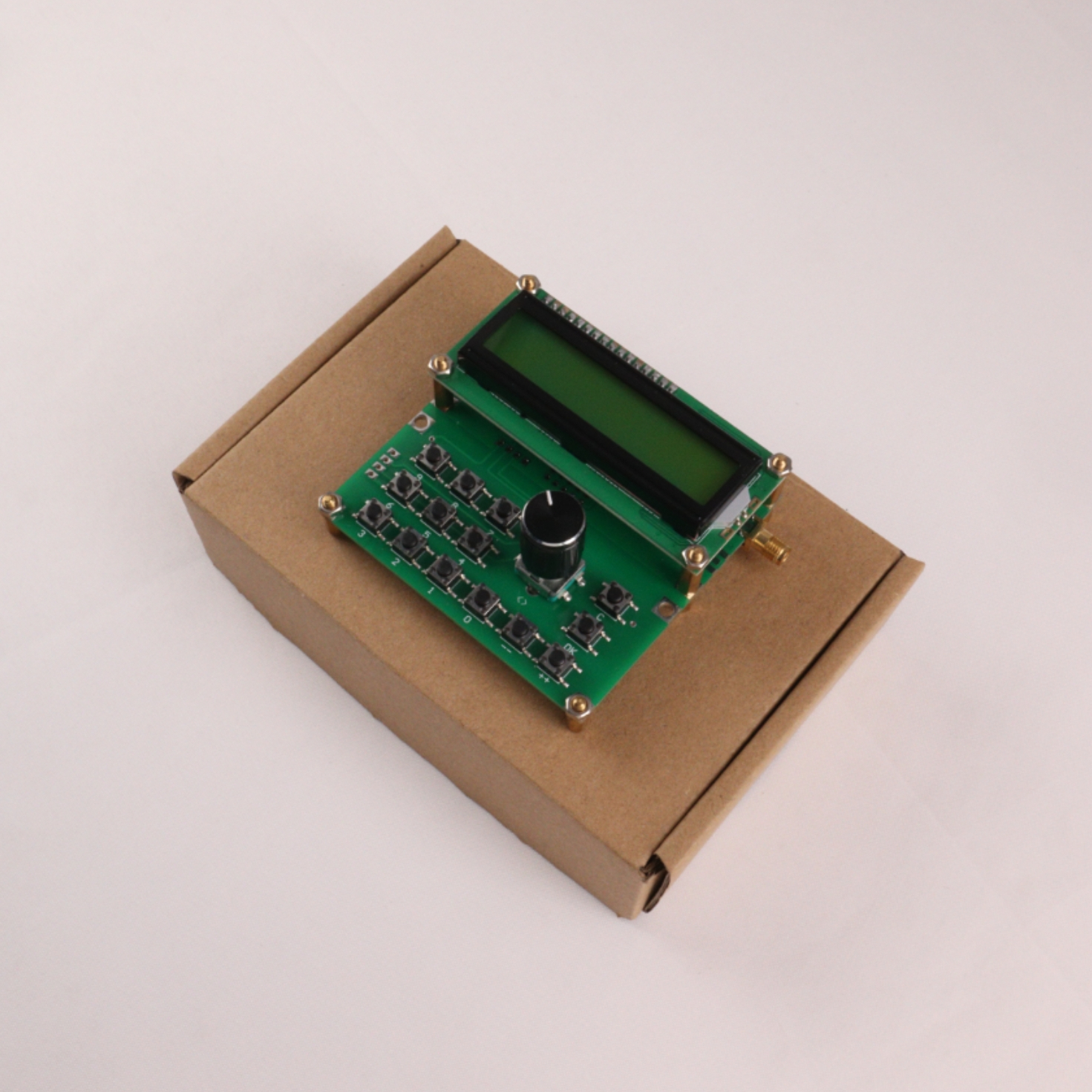 Signal Generator Square, Multifunction Signal Generator Kit, DDS Signal Module, PH/MV Signal Generator