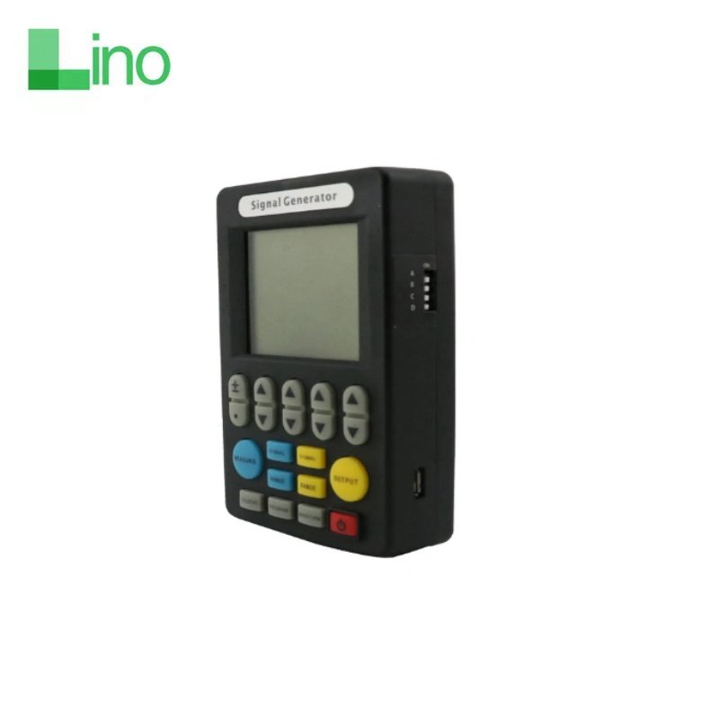 LINO handheld Thermocouple Calibrator portable process calibrator 4-20ma signal generator