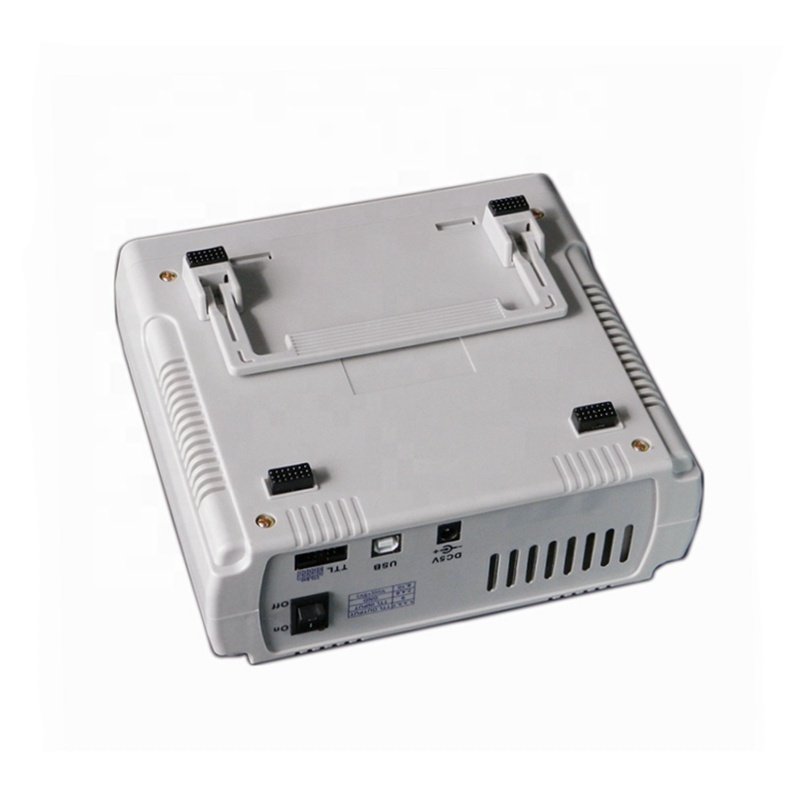MHS5200A 25MHZ Dual-channel Digital signal generator DDS Function Generator frequency generator Arbitrary Waveform/Pulse