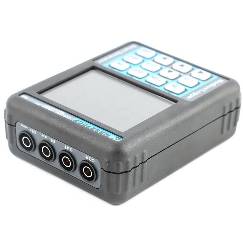 4-20mA Signal Generator MR2.0 TFT PRO+ MR9270CP DDS Calibration Current Voltage Signal Pressure Thermocouple Signal Source