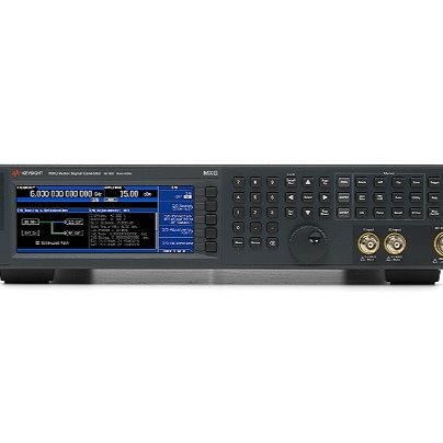 KEYSIGHT N5182B MXG X Series agile Vector signal generator,9 kHz to 6 GHz Price negotiable
