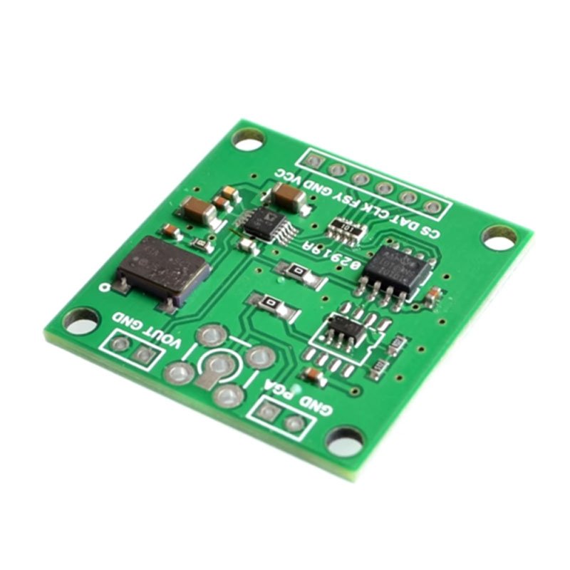 AD9833 DC 0-12.5mhz SPI Triangle Sine Wave Signal Source Square Wave Generator DDS Signal Generator