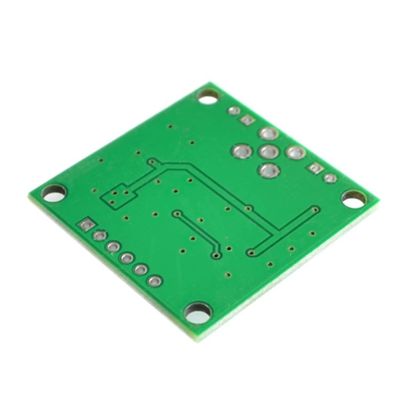 AD9833 DC 0-12.5mhz SPI Triangle Sine Wave Signal Source Square Wave Generator DDS Signal Generator
