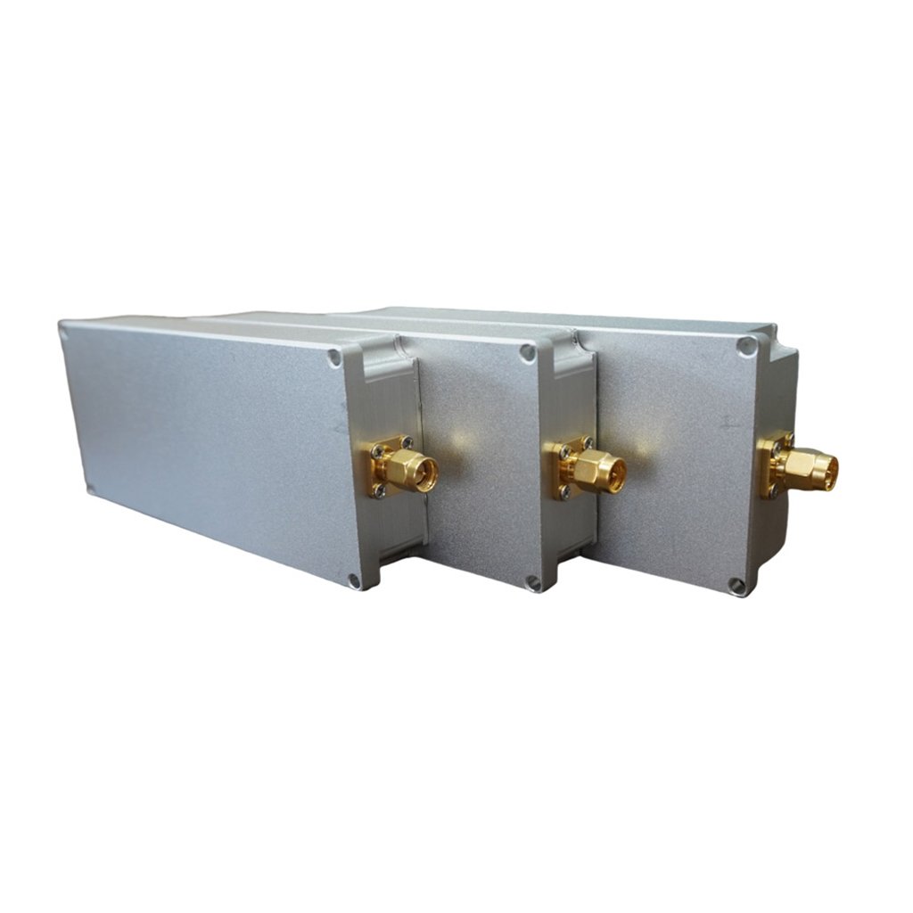 Customized Portable 433Mhz-10W RF Amplifier Module for Anti-UAV/Drone Wireless & RF Modules