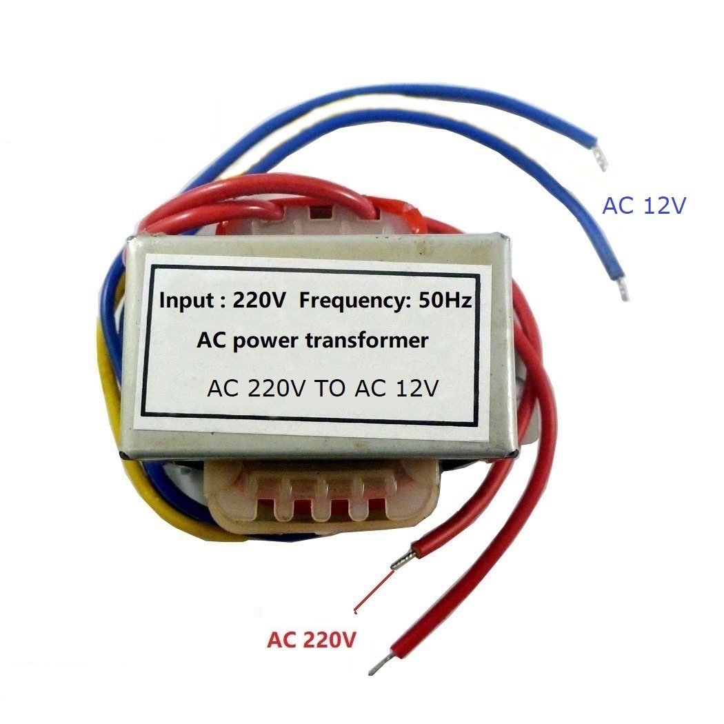 12W AC 12V to AC 220V Frequency Converter Board DC-AC12V Inverter 50Hz 200W Square Wave Signal Generator Inverter IV1212TA