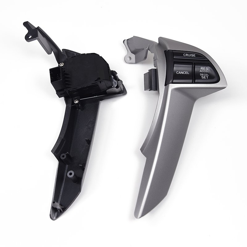 Eighth-generation Accord Odyssey Song Poetry Picture Steering wheel volume plus or minus Cruise Control button switch
