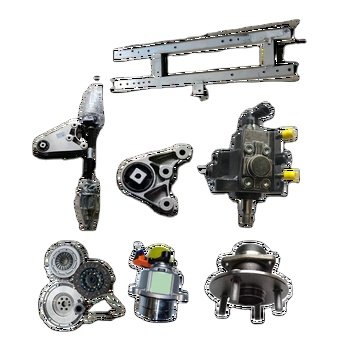 new product 2024 innovative product parts and accessories for cars auto parts for china car