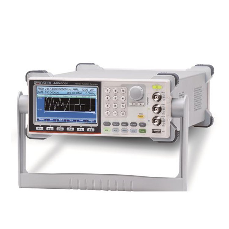 Gwinstek AFG-3000 series AFG-3031 &AFG-3032& AFG-3021&AFG-3022 Multi-class signal generator
