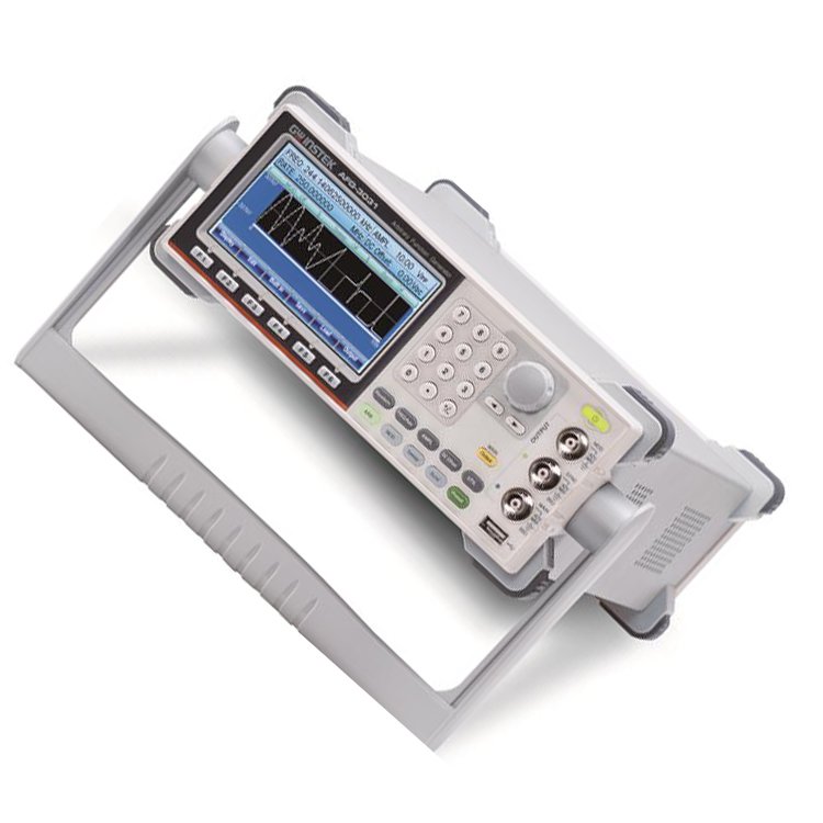Gwinstek AFG-3000 series AFG-3031 &AFG-3032& AFG-3021&AFG-3022 Multi-class signal generator