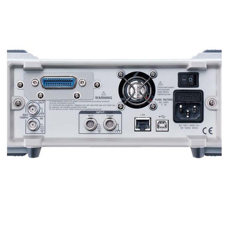Gwinstek AFG-3000 series AFG-3031 &AFG-3032& AFG-3021&AFG-3022 Multi-class signal generator