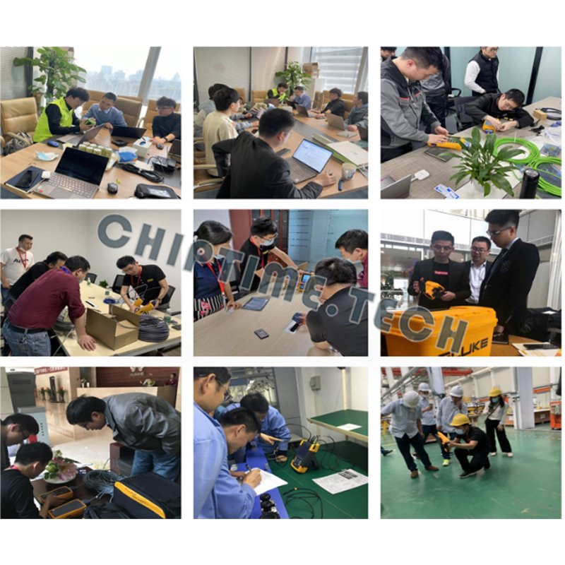 Fluke F725S F725 F726 F724 F707 F705 Explosion proof signal generator 725 imported voltage and current calibrator F725EX