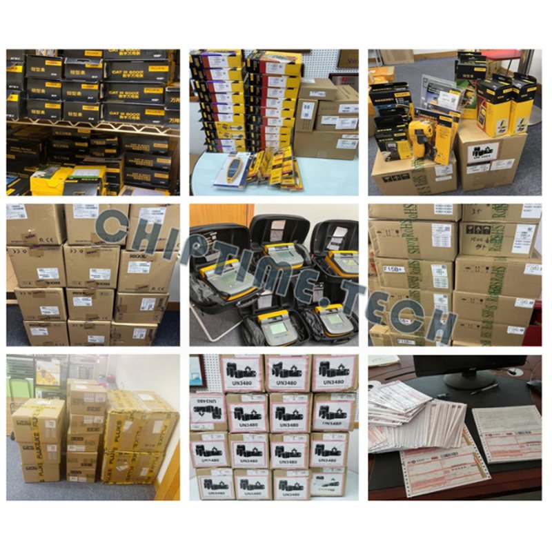 Fluke F725S F725 F726 F724 F707 F705 Explosion proof signal generator 725 imported voltage and current calibrator F725EX