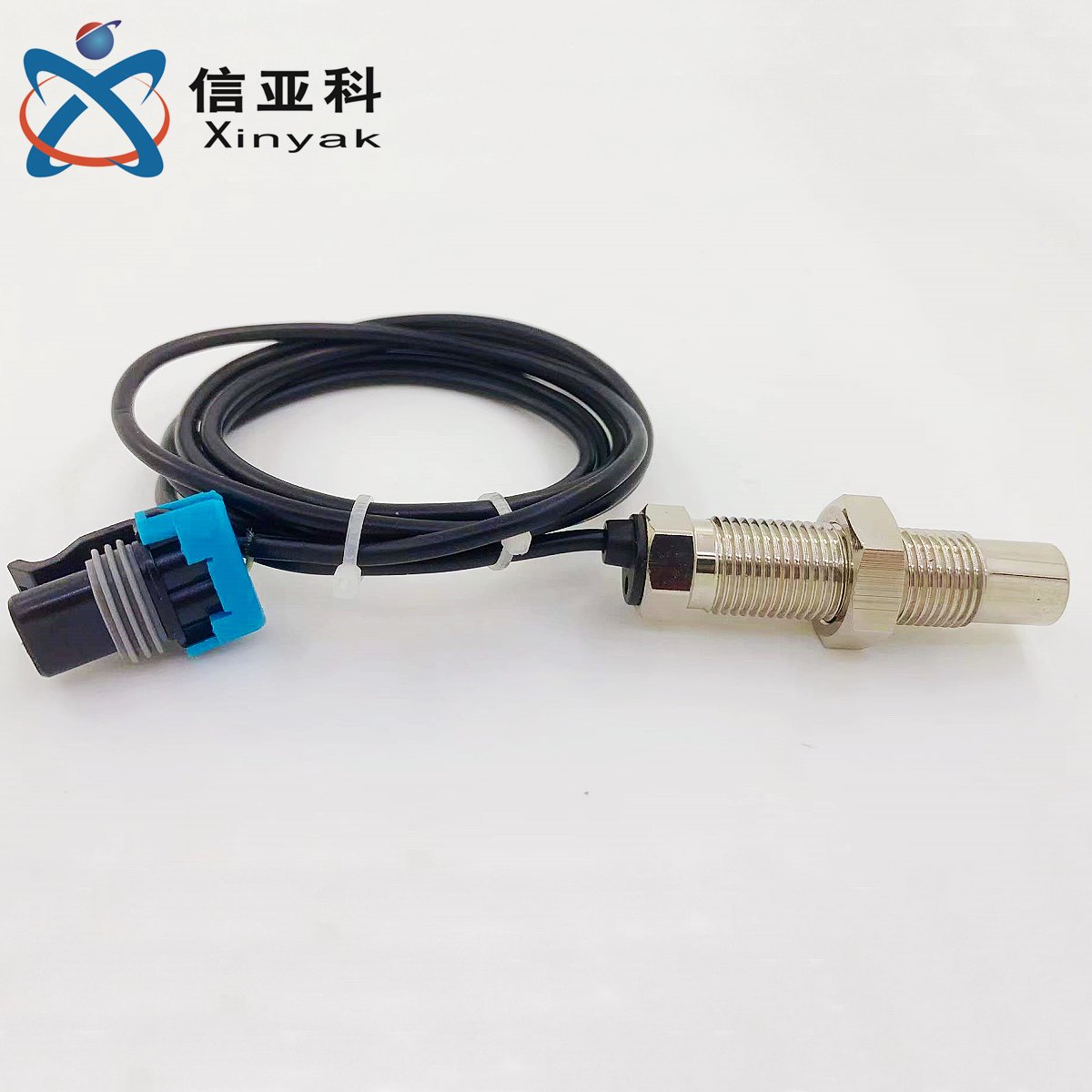 Manufacturer of Diesel generator pickup speed sensor for hydraulic motor