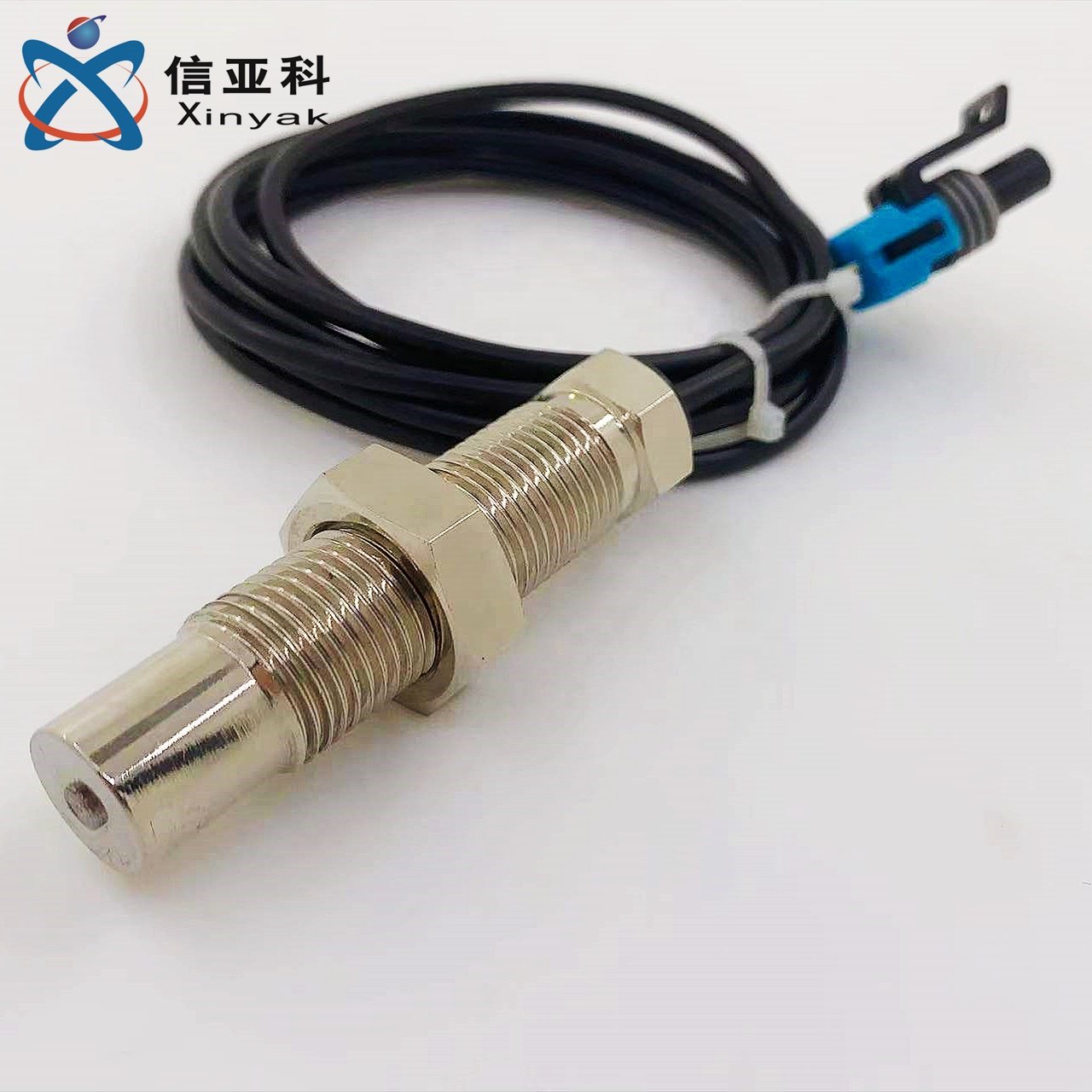 Manufacturer of Diesel generator pickup speed sensor for hydraulic motor
