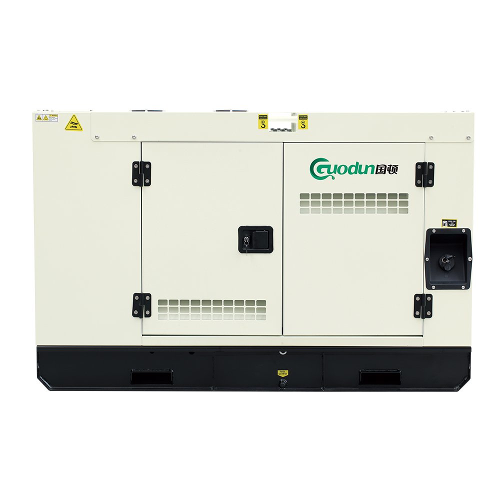 15kw Diesel generator Set 10kw 10kva 12 Kva 15 Kva Silent Diesel generators 12kw Silent generator