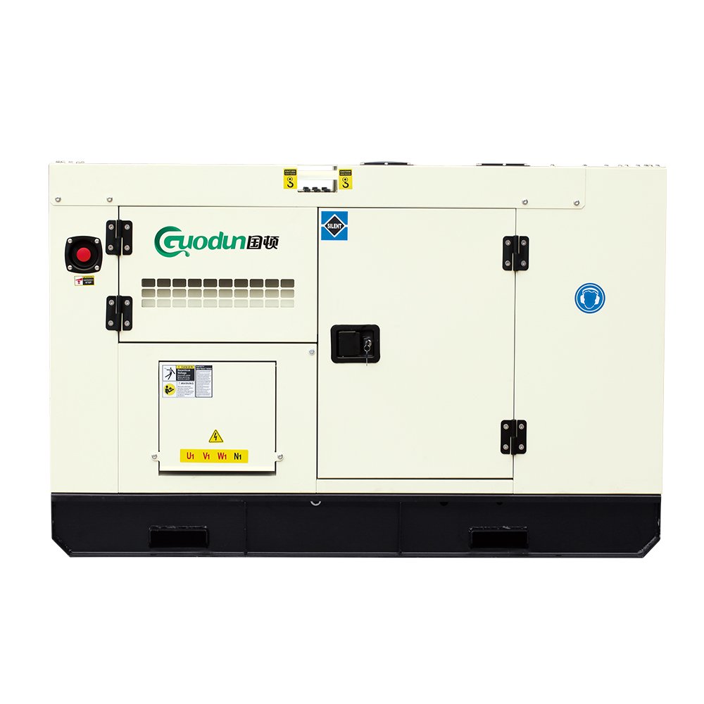 15kw Diesel generator Set 10kw 10kva 12 Kva 15 Kva Silent Diesel generators 12kw Silent generator
