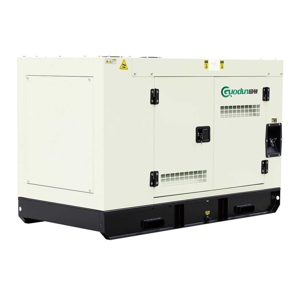 15kw Diesel generator Set 10kw 10kva 12 Kva 15 Kva Silent Diesel generators 12kw Silent generator